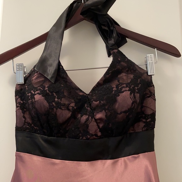 Grad/prom Dress - Picture 2 of 9